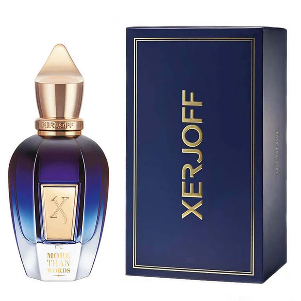 Xerjoff More Than Words Eau De Parfum For Unisex – 100ml