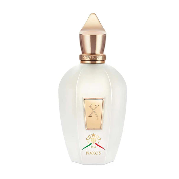 Xerjoff XJ 1861 Naxos Eau De Parfum For Unisex – 100ml