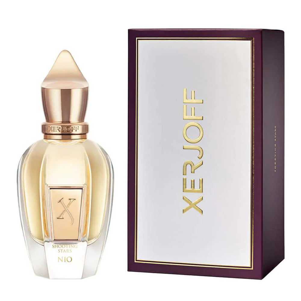 Xerjoff Nio Parfum For Men – 50ml