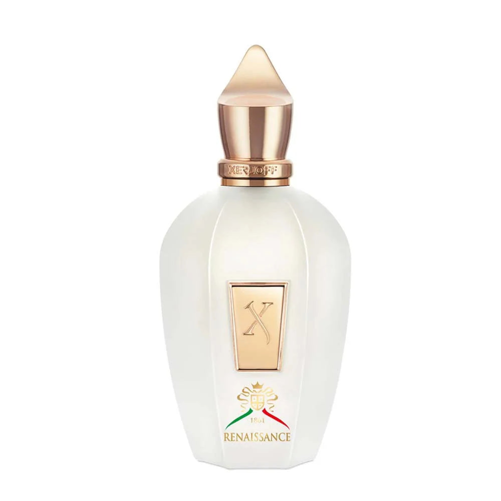 Xerjoff XJ 1861 Renaissance Eau De Parfum For Unisex – 100ml