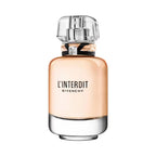 Givenchy L'Interdit Eau De Toilette For Women – 80ml