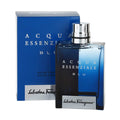 Salvatore Ferragamo Acqua Essenziale Blu Eau De Toilette For Men – 100ml