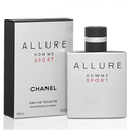 Chanel Allure Homme Sport EDT For Men – 100ml