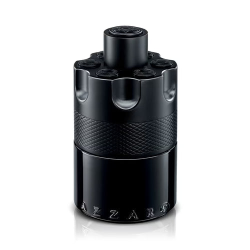 Azzaro The Most Wanted Intense Eau De Parfum Men – 100ml