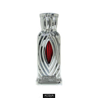 Zimaya Al Maha Silver Concentrated Perfume Oil Unisex - 20ml