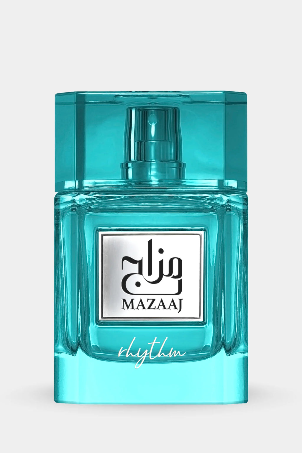 Zimaya Mazaaj Rhythm Eau De Parfum Unisex – 100ml