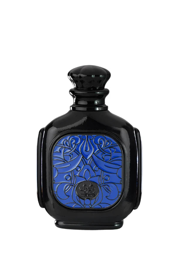 Zimaya Zukhruf Eau De Parfum For Men – 100ml