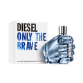Diesel Only The Brave Eau De Toilette Men – 125ml