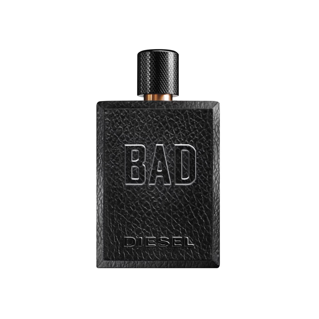 Diesel Bad Eau De Toilette Men – 100ml