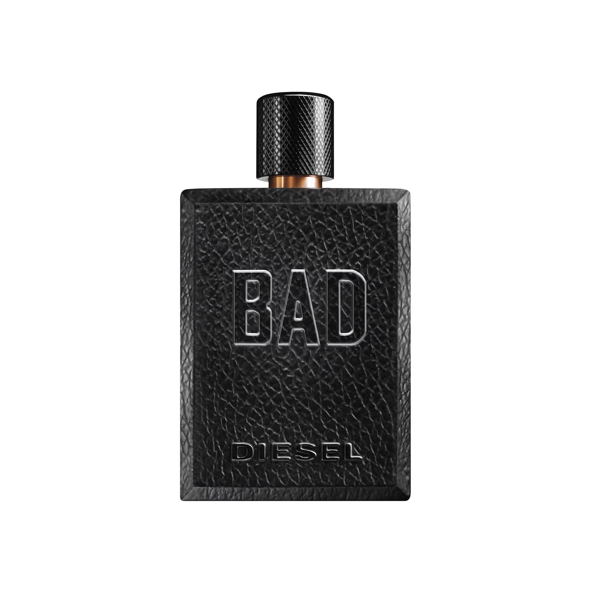 Diesel Bad Eau De Toilette Men – 100ml
