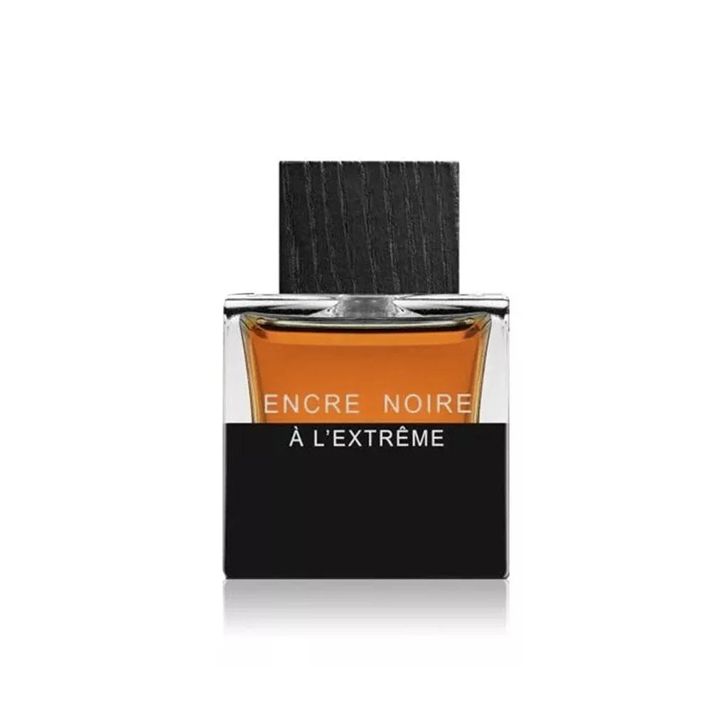 Lalique Encre Noire A L'Extreme EDP For Men – 100ml