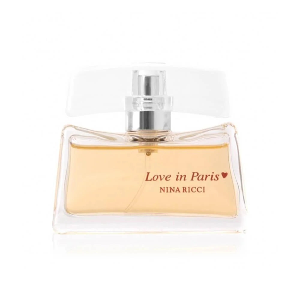 Nina Ricci Love in Paris Eau De Parfum For Women – 50ml