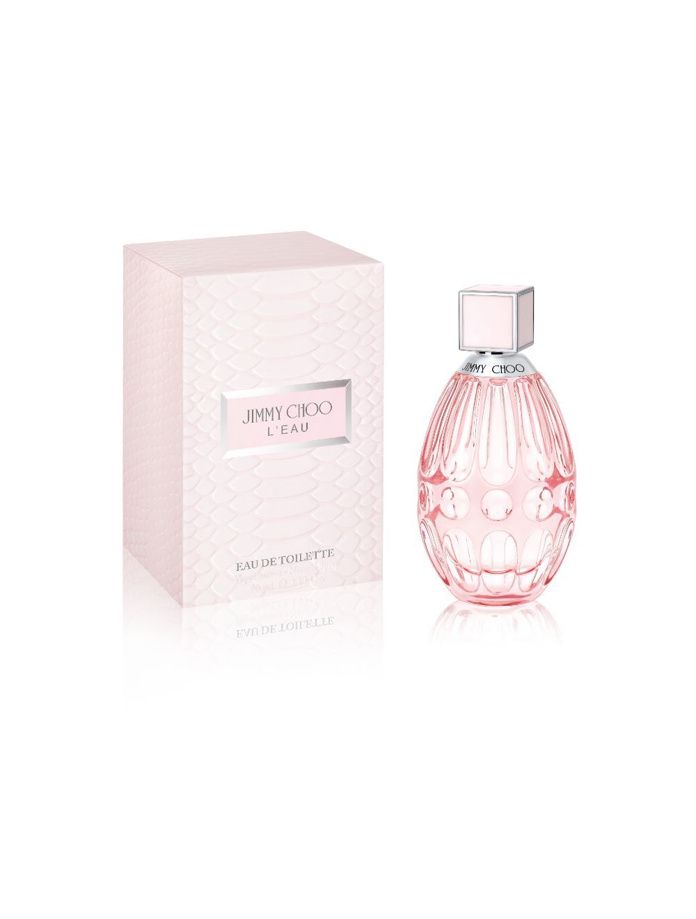 Jimmy Choo L'Eau Eau De Toilette Women – 90ml