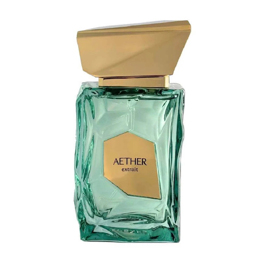 French Avenue Aether Eau De Parfum Unisex – 100ml