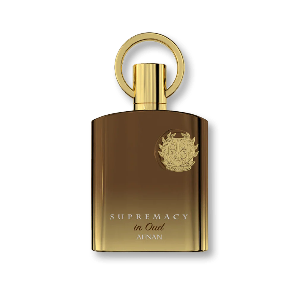 Afnan Supremacy in Oud Extrait De Parfum Unisex – 100ml