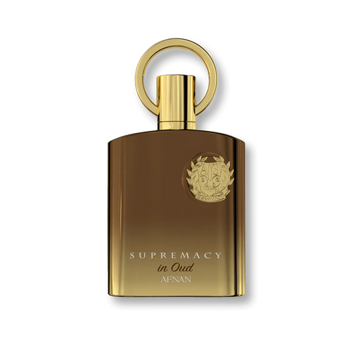 Afnan Supremacy in Oud Extrait De Parfum Unisex – 100ml