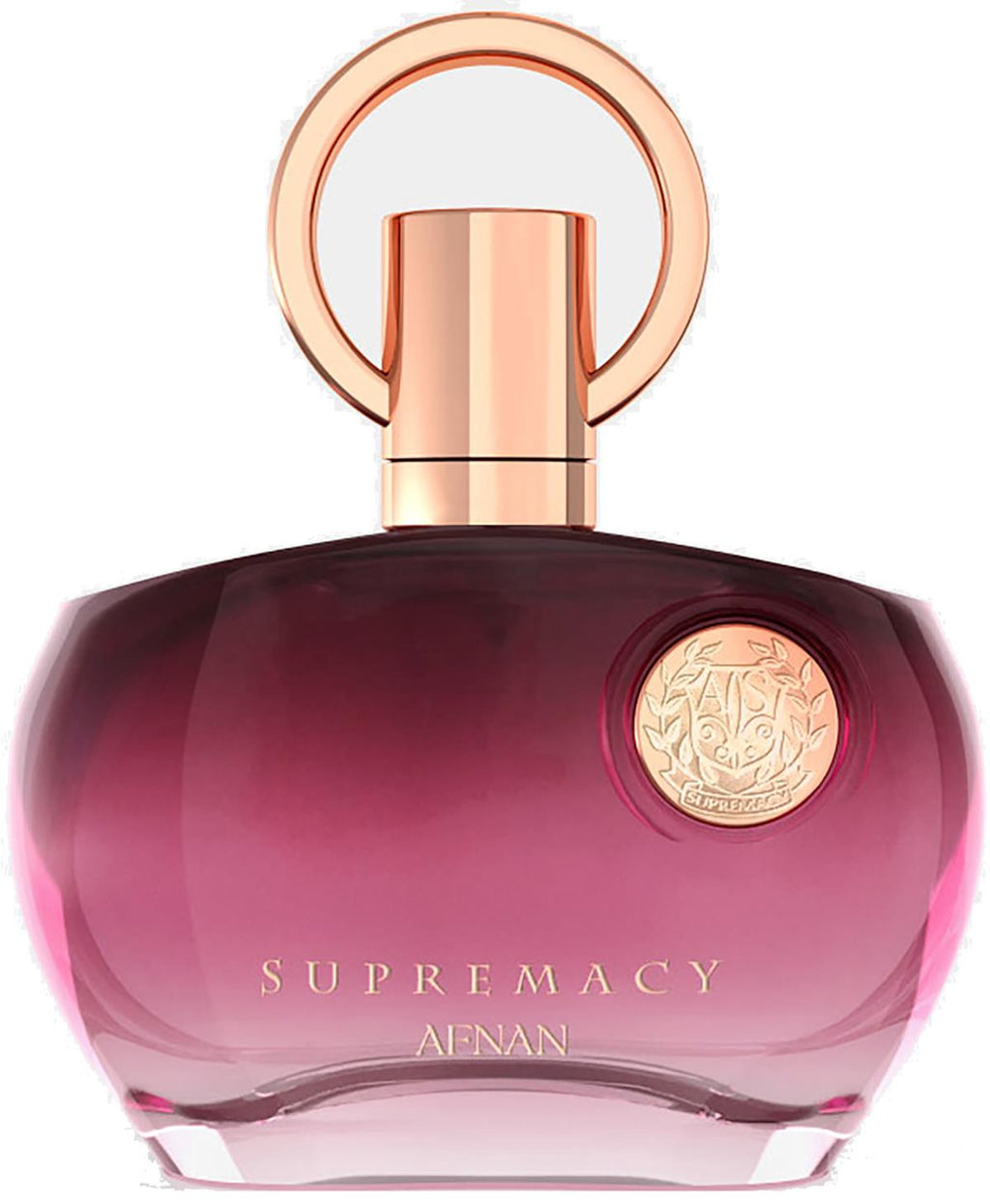 Afnan Supremacy Purple Pour Femme EDP For Women – 100ml