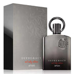 Afnan Supremacy Not Only Intense Eau De Parfum Men – 100ml