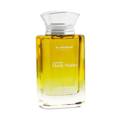 Al Haramain Musk Maliki Eau De Parfum Unisex – 100ml