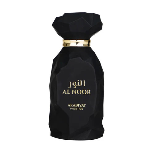 Arabiyat Prestige Al Noor Eau De Parfum Unisex – 100ml
