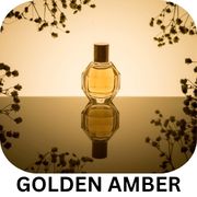 amber