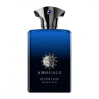 Amouage Interlude Black Iris Man Eau De Parfum Men – 100ml