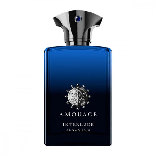 Amouage Interlude Black Iris Man Eau De Parfum Men – 100ml