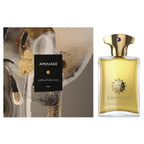 Amouage Jubilation XXV Man Eau De Parfum For Men – 100ml