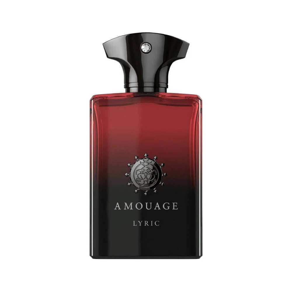 Amouage Lyric Man Eau De Parfum For Men – 100ml