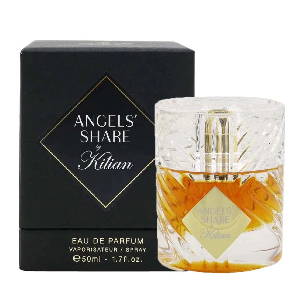 By Kilian Angels' Share Eau De Parfum For Unisex – 50ml