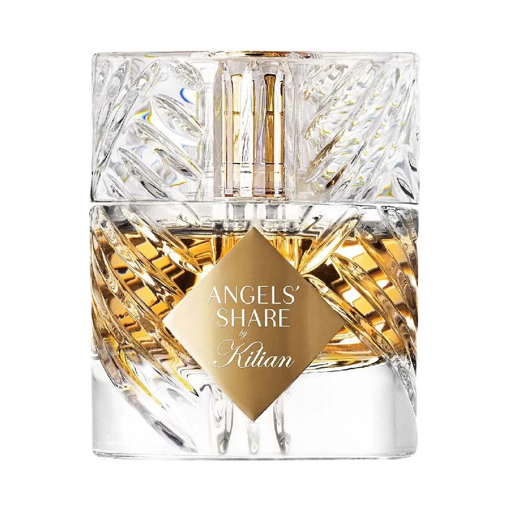 By Kilian Angels' Share Eau De Parfum For Unisex – 50ml