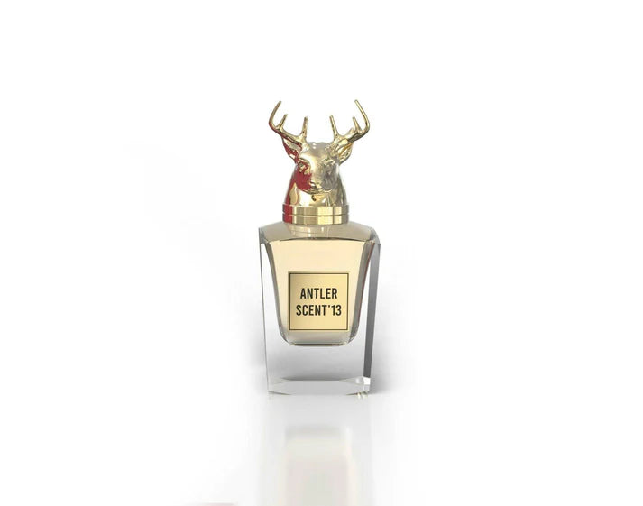 Saif Al Fares Antler Scent'13 Non Alcoholic Perfume For Women – 100ml