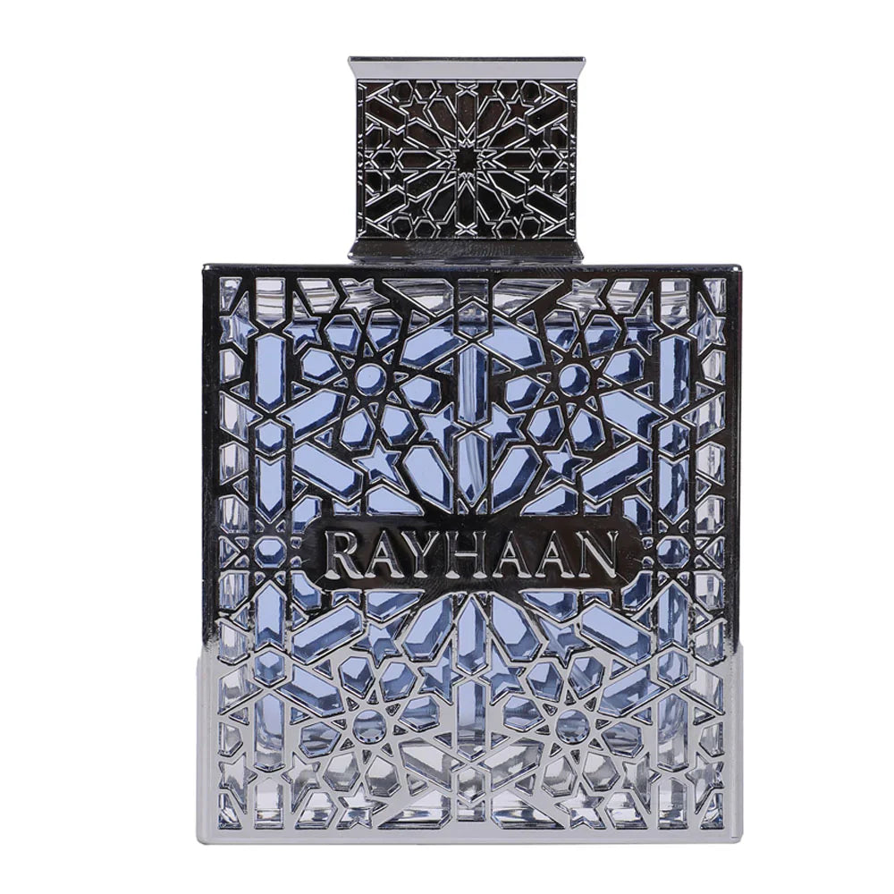 Rayhaan Aquatica Eau De Parfum Unisex – 100ml