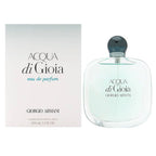 Giorgio Armani Acqua di Gioia Eau De Parfum For Women – 100ml