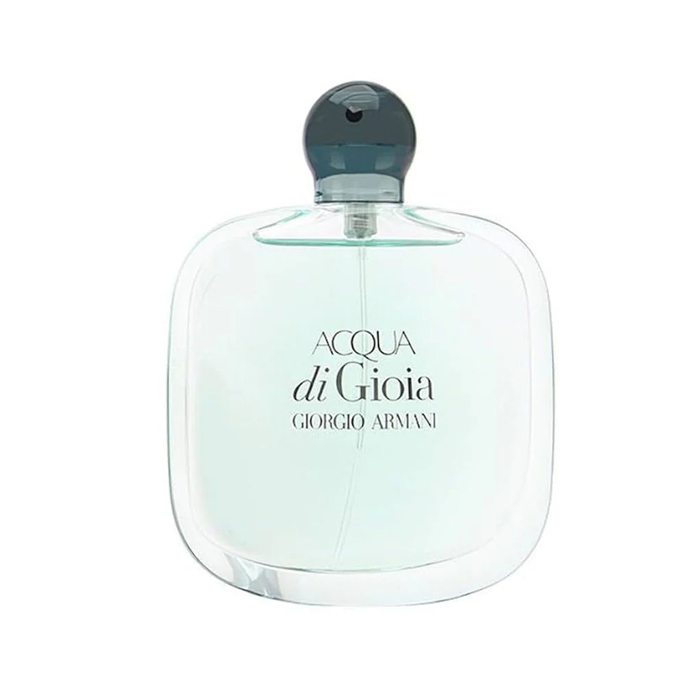 Giorgio Armani Acqua di Gioia Eau De Parfum For Women – 100ml