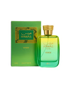 Rasasi Hawas Verde Eau De Parfum For Men – 100ml