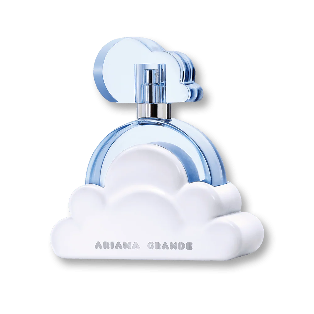 Ariana Grande Cloud Eau De Parfum Women – 100ml