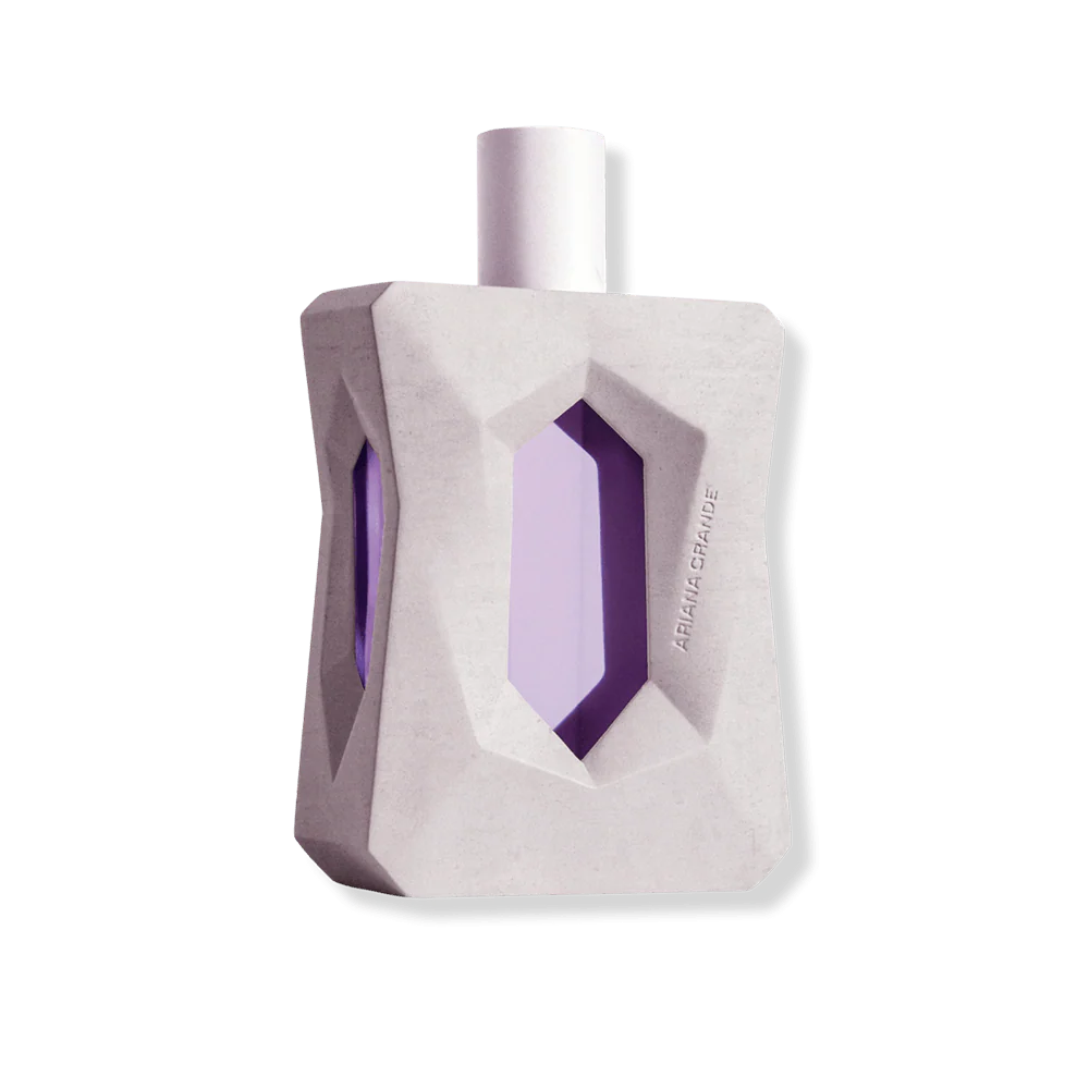 Ariana Grande God Is A Woman Eau De Parfum Women – 100ml