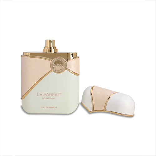 Armaf Le Parfait Pour Femme Eau De Parfum For Women – 100ml