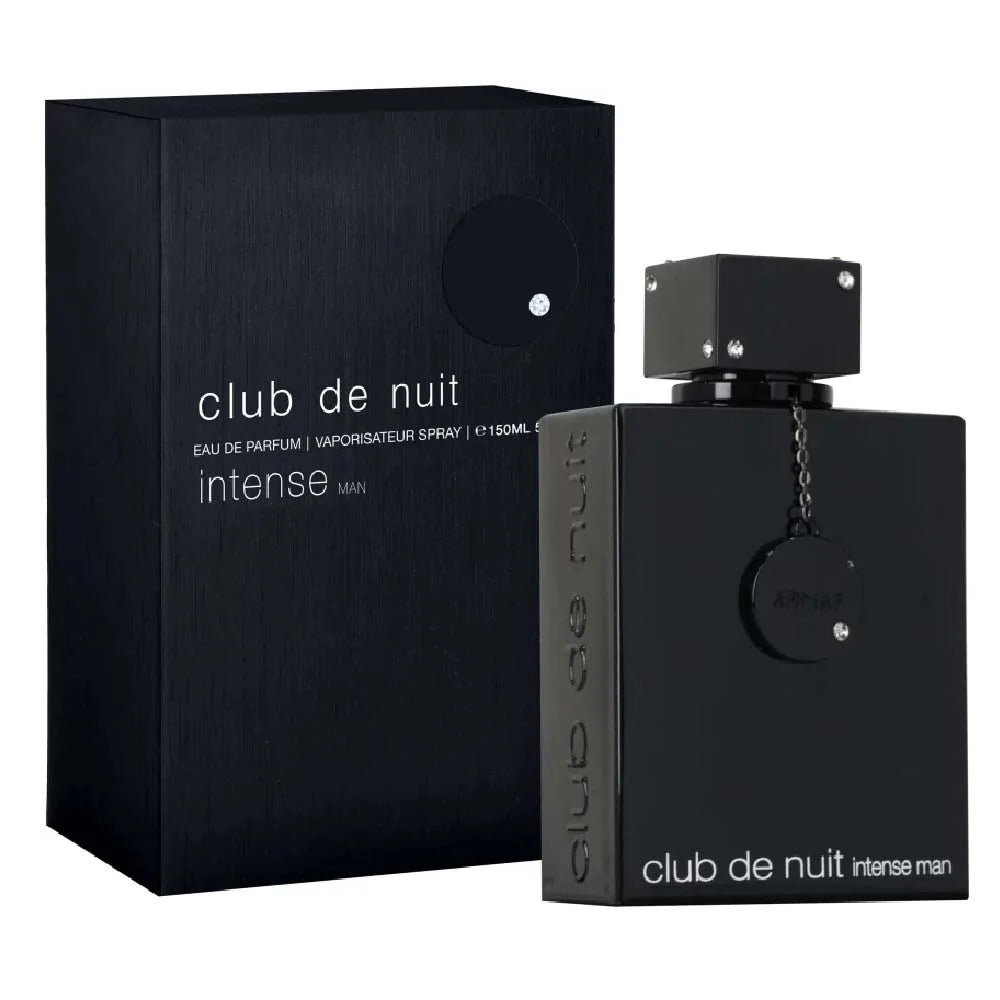 Armaf Club de Nuit Intense Man Parfum For Men – 150ml