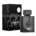 Armaf Club de Nuit Urban Man Elixir Eau De Parfum For Men – 105ml