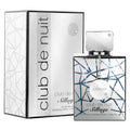 Armaf Club de Nuit Sillage Eau De Parfum Unisex – 105ml