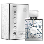 Armaf Club de Nuit Sillage Eau De Parfum Unisex – 105ml