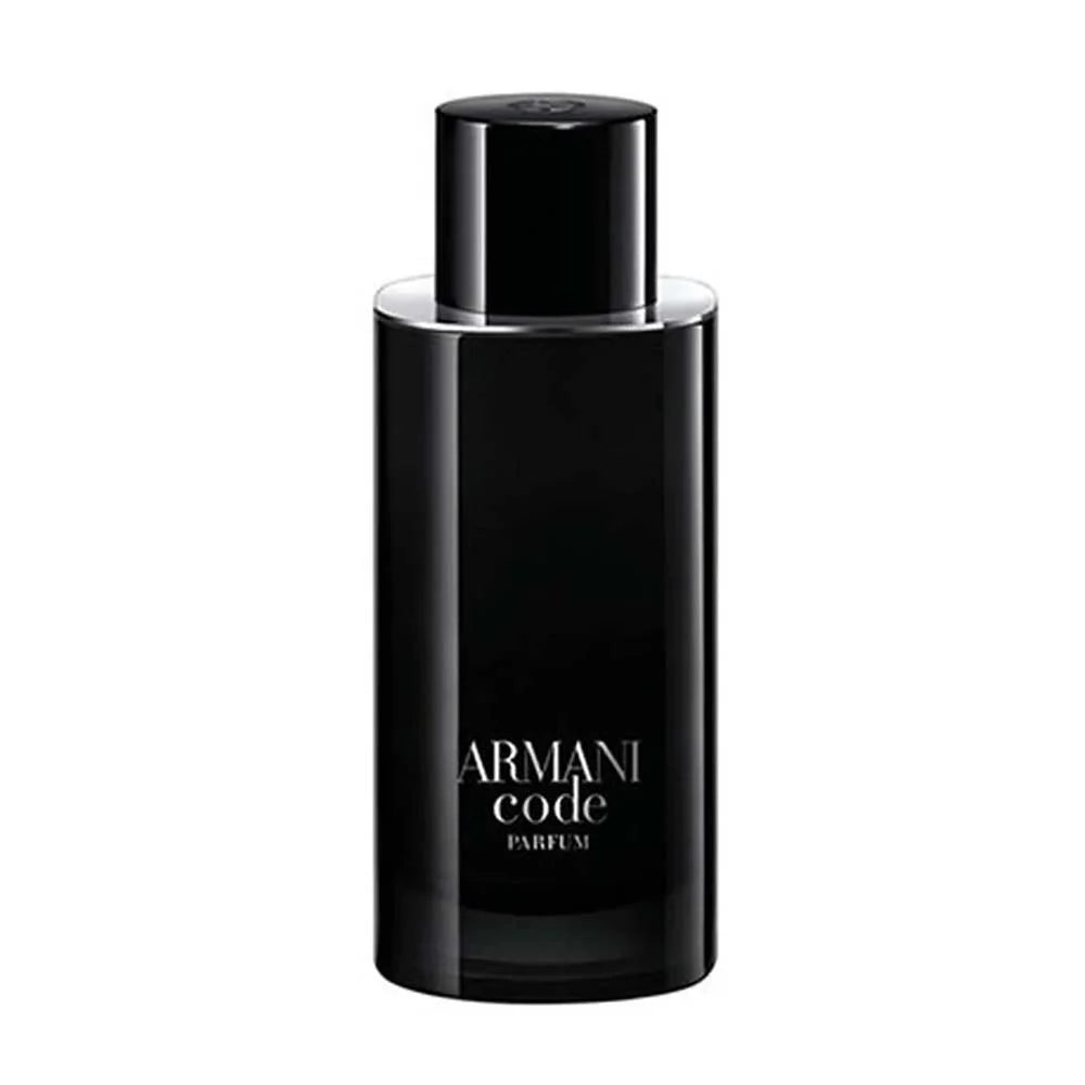 Giorgio Armani Armani Code Parfum For Men – 125ml