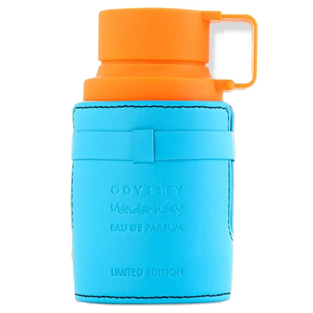 Armaf Odyssey Mandarin Sky Eau De Parfum For Men – 100ml