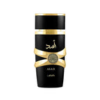 Lattafa Asad Eau De Parfum For Men – 100ml