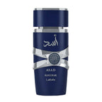 Lattafa Asad Zanzibar Eau De Parfum For Men – 100ml