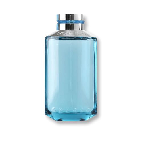 Azzaro Chrome Legend Eau De Toilette Men – 125ml