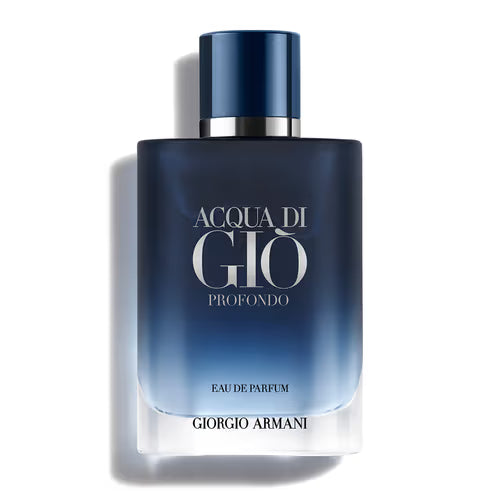 Acqua di Giò Profondo Eau De Parfum For Men – 100ml