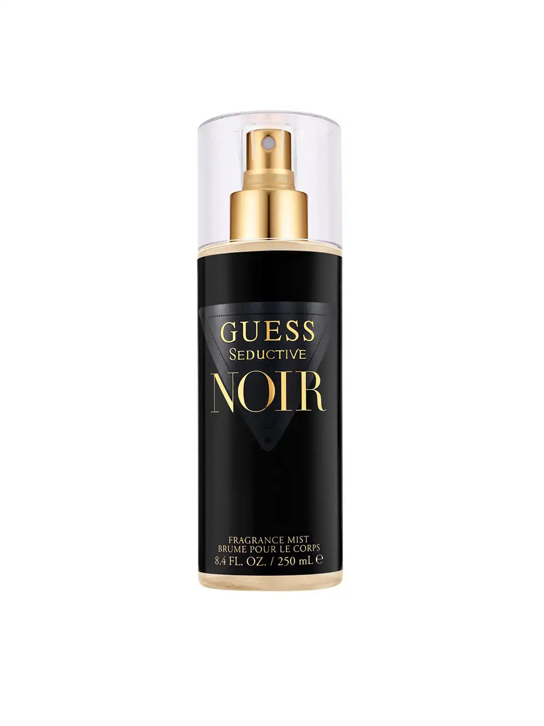GUESS Seductive Noir Body Mist For Her – 250ml